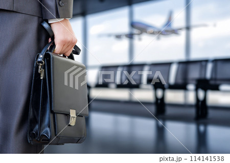 Business Travel Concepts. Business Travel Concepts. 114141538
