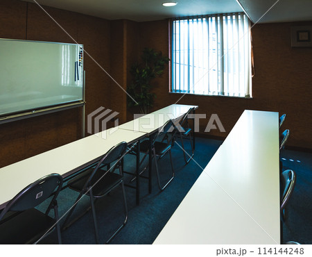 会議室 会議室 114144248
