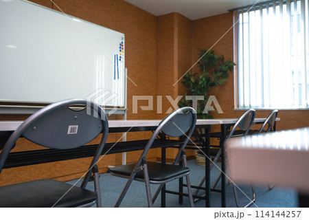 会議室 会議室 114144257