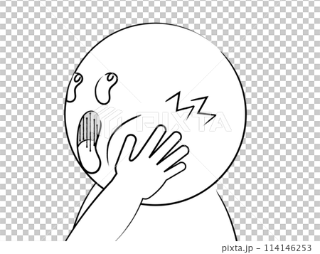 ビンタされる人 ビンタされる人 114146253