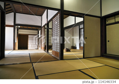 【島原 武家屋敷】 長崎県島原市下の丁 【島原 武家屋敷】 長崎県島原市下の丁 114146334