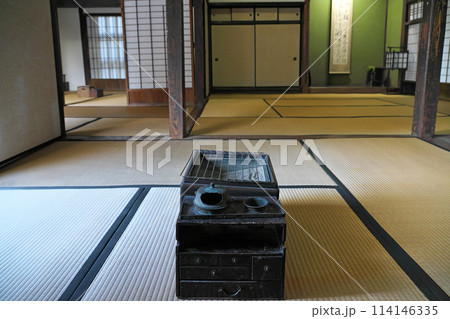 【島原 武家屋敷】 長崎県島原市下の丁 【島原 武家屋敷】 長崎県島原市下の丁 114146335