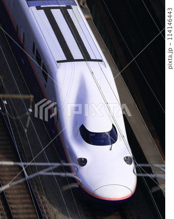 2階建新幹線　MAX 114146443