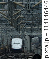 2階建新幹線　MAX 114146446