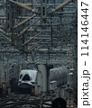 2階建新幹線　MAX 114146447