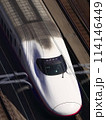 2階建新幹線MAX 114146449