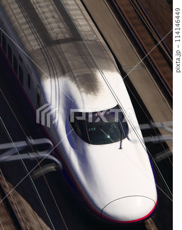 2階建新幹線MAX 2階建新幹線MAX 114146449