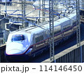 2階建新幹線MAX 114146450