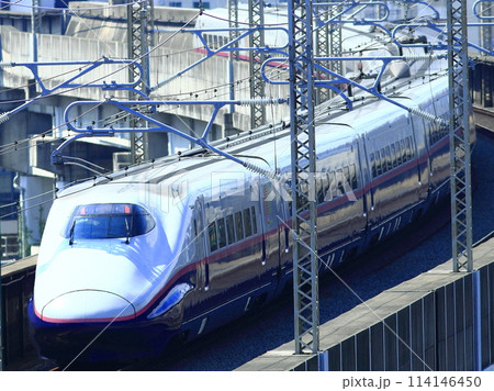 2階建新幹線MAX 2階建新幹線MAX 114146450