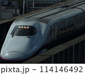 2階建新幹線MAX 114146492