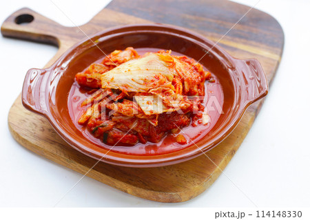 Kimchi korea food, cabbage kimchi Kimchi korea food, cabbage kimchi 114148330