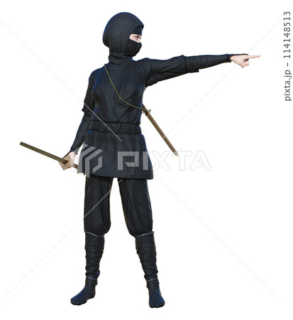 忍者☆Ninja 忍者☆Ninja 114148513