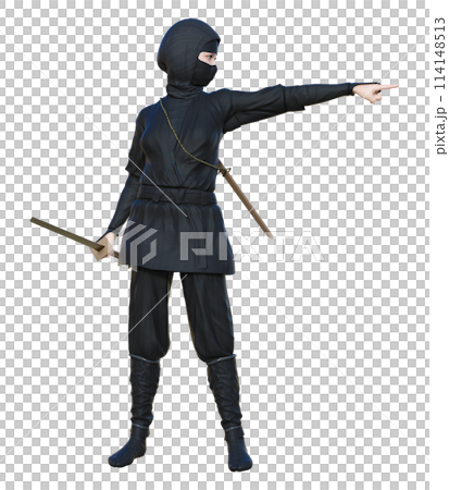 忍者☆Ninja 忍者☆Ninja 114148513