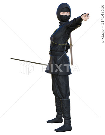 忍者☆Ninja 114148516