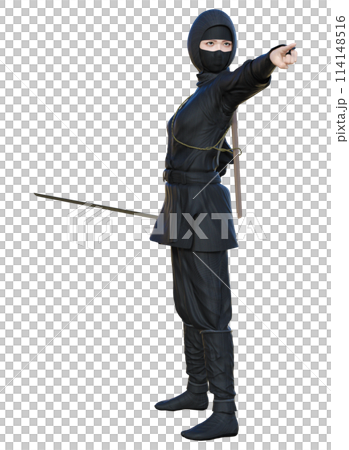 忍者☆Ninja 114148516