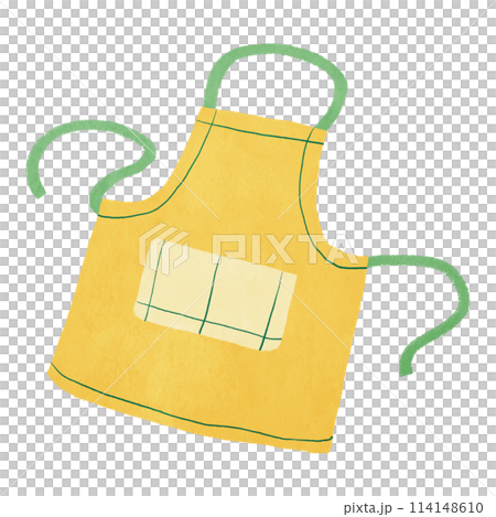 母親節送的圍裙插圖 母親節送的圍裙插圖 114148610