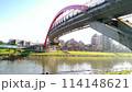 橋 ブリッジ 橋梁 114148621