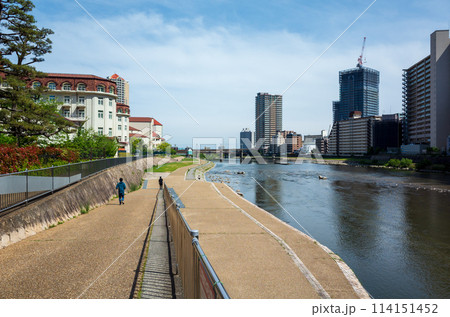 阪急今津線鉄橋 阪急今津線鉄橋 114151452