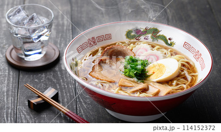 ラーメン ラーメン 114152372