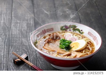 ラーメン ラーメン 114152373