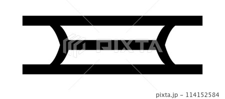 Egyptian Hieroglyph Egyptian Hieroglyph 114152584