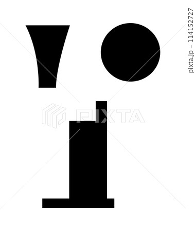 Egyptian Hieroglyph Egyptian Hieroglyph 114152727