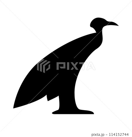 Egyptian Hieroglyph Egyptian Hieroglyph 114152744