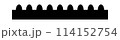 Egyptian Hieroglyph 114152754
