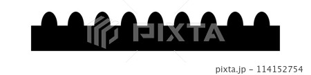 Egyptian Hieroglyph 114152754