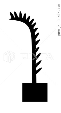 Egyptian Hieroglyph Egyptian Hieroglyph 114152756