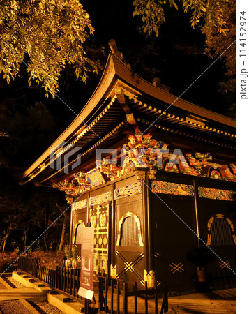 善応殿(宮城県仙台市:瑞鳳殿内) 善応殿(宮城県仙台市:瑞鳳殿内) 114152974