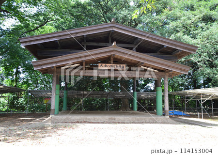 大宝八幡宮 2023-8-6 #3 大宝八幡宮 2023-8-6 #3 114153004