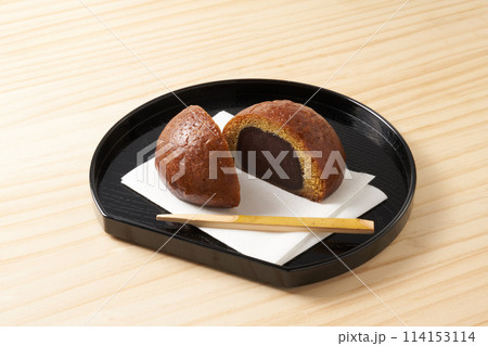 かりんとう饅頭　イメージ 114153114