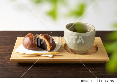 かりんとう饅頭　イメージ 114153140
