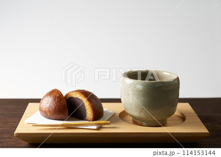 かりんとう饅頭 イメージ かりんとう饅頭 イメージ 114153144