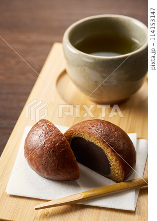 かりんとう饅頭　イメージ 114153147