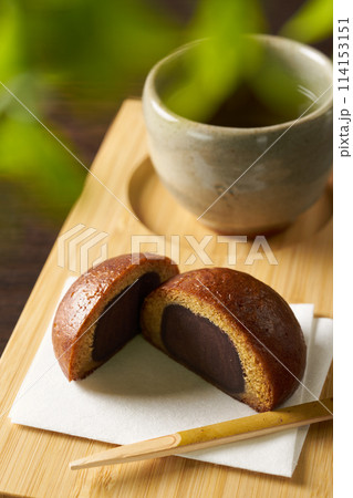 かりんとう饅頭　イメージ 114153151