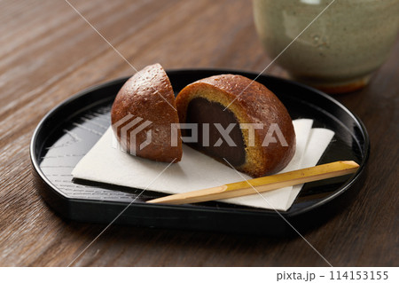 かりんとう饅頭 イメージ かりんとう饅頭 イメージ 114153155