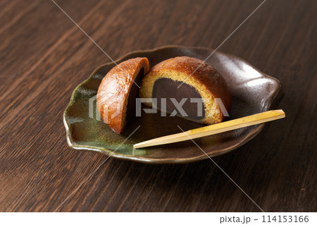 かりんとう饅頭　イメージ 114153166