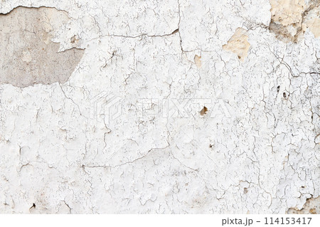 white concrete wall texture. background white concrete wall texture. background 114153417