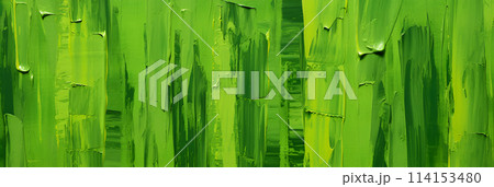 緑のテクスチャ 緑のテクスチャ 114153480