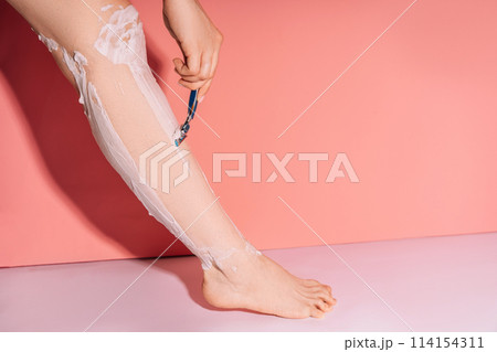 Feet care treatment Feet care treatment 114154311