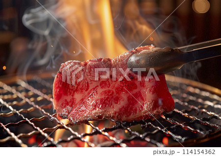 焼き肉 114154362