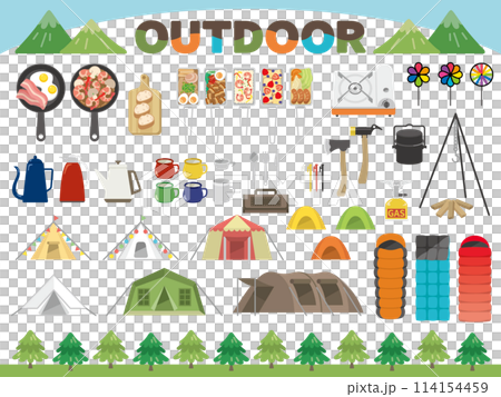 2024年戶外插畫 114154459