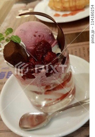 パフェ パフェ 114160254
