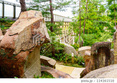 【京都府】精華町 けいはんな記念公園 (2023/09/23撮影) 114161510