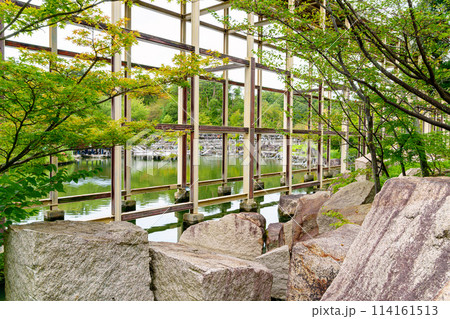 【京都府】精華町 けいはんな記念公園 (2023/09/23撮影) 114161513