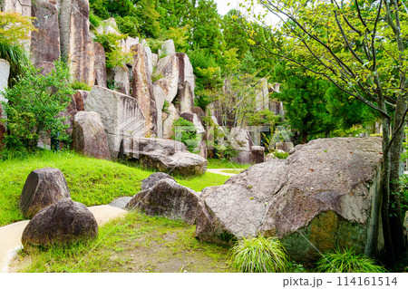 【京都府】精華町 けいはんな記念公園 (2023/09/23撮影) 【京都府】精華町 けいはんな記念公園 (2023/09/23撮影) 114161514