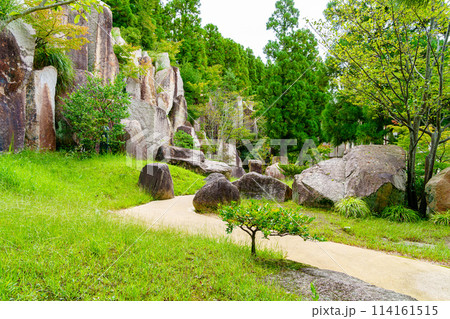 【京都府】精華町 けいはんな記念公園 (2023/09/23撮影) 114161515
