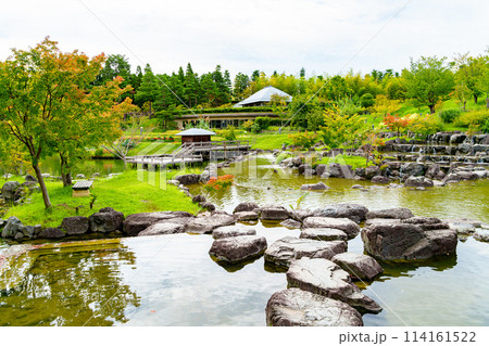 【京都府】精華町 けいはんな記念公園 (2023/09/23撮影) 114161522